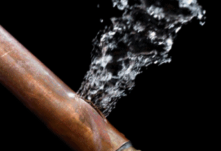 Emergency Response Restoration - Job Site Samples